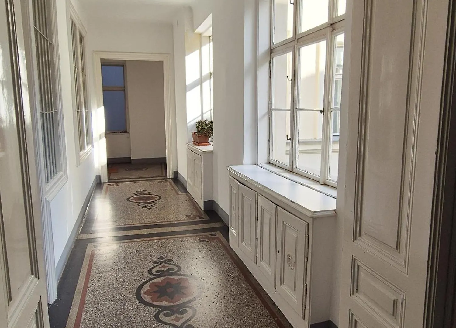Wohnung Mit Wiener Flair 0*, Vienna