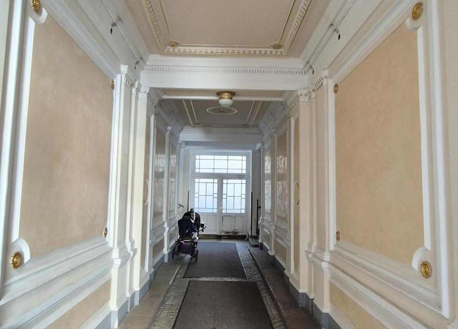 Apartment Wohnung Mit Wiener Flair Austria