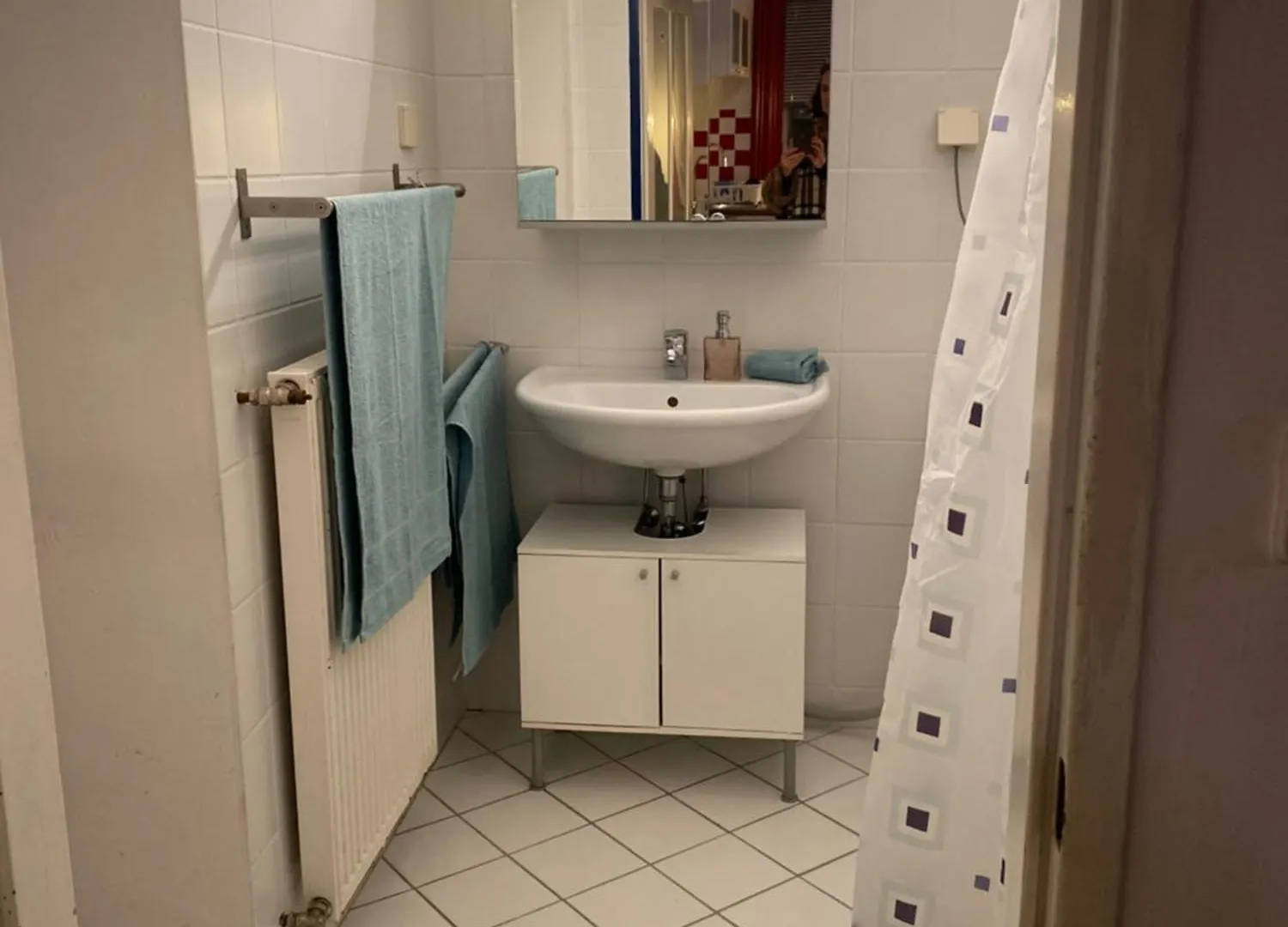 Wohnung Mit Wiener Flair 0*, Vienna Austria