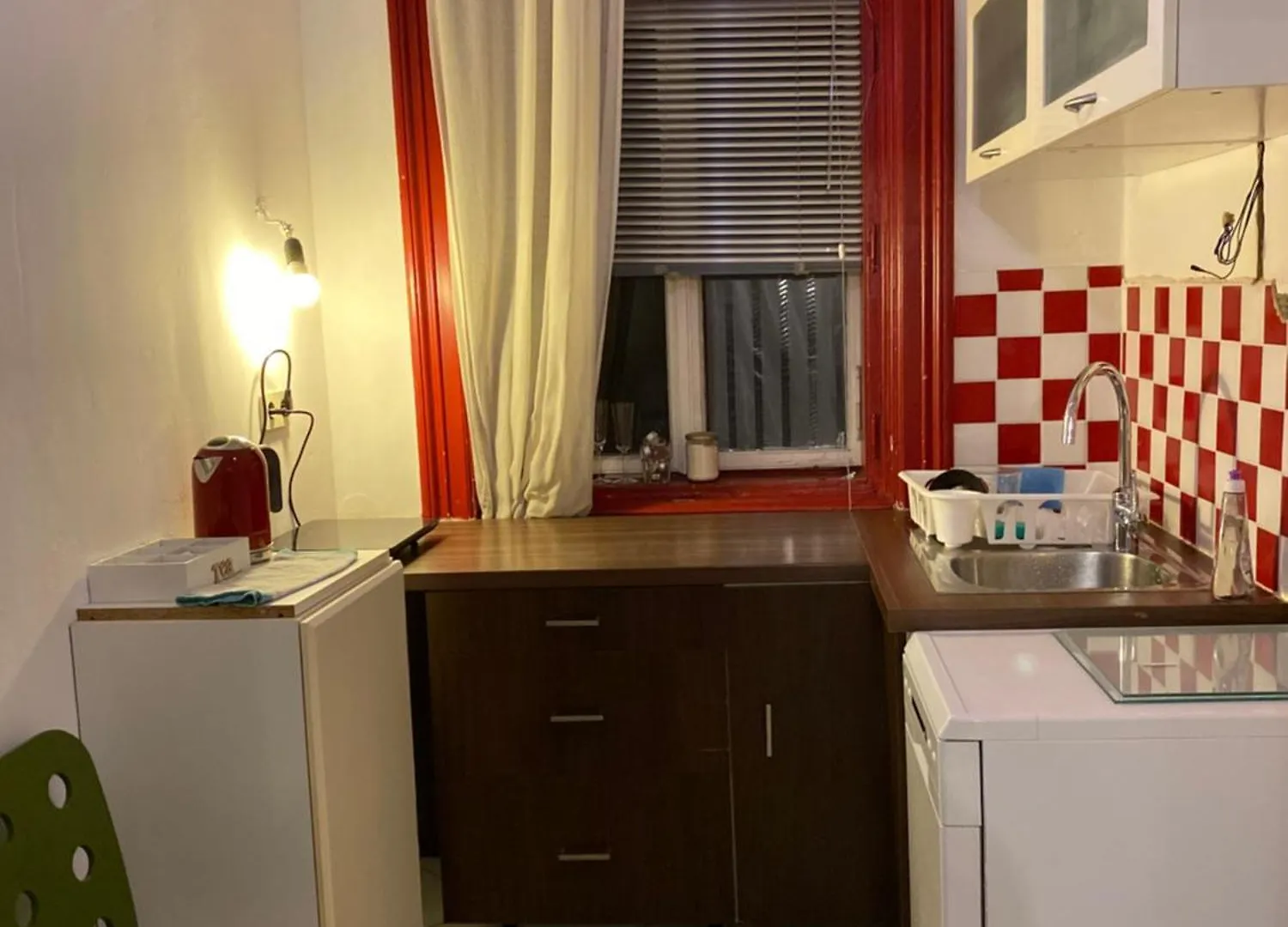 Apartment Wohnung Mit Wiener Flair