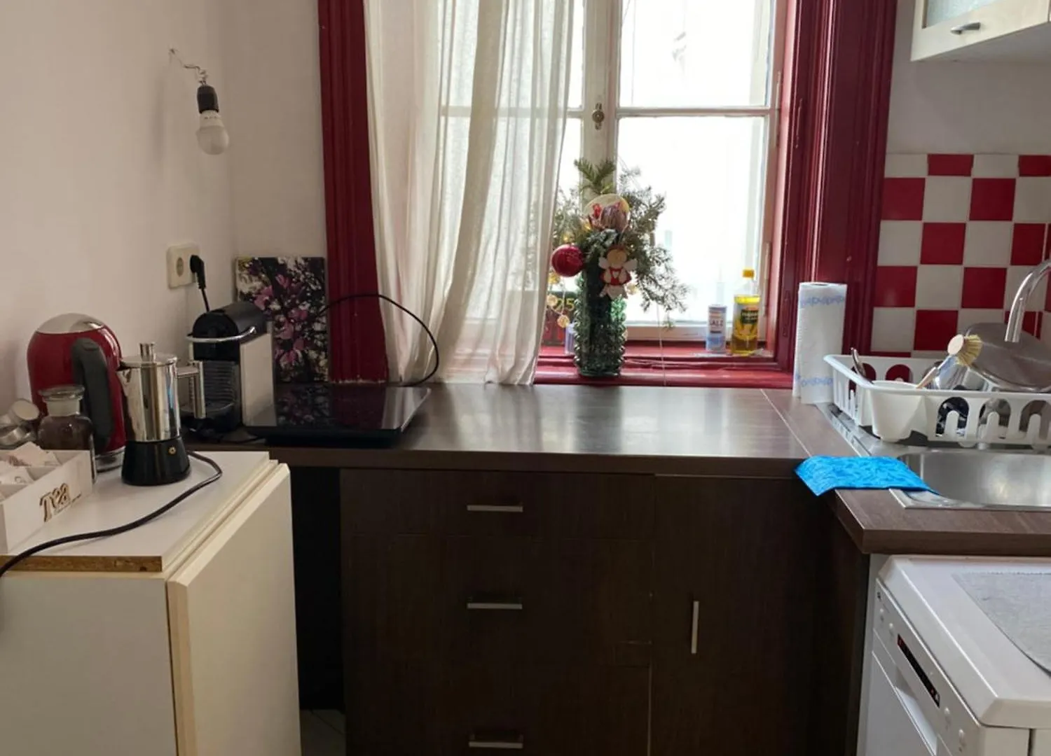 Wohnung Mit Wiener Flair