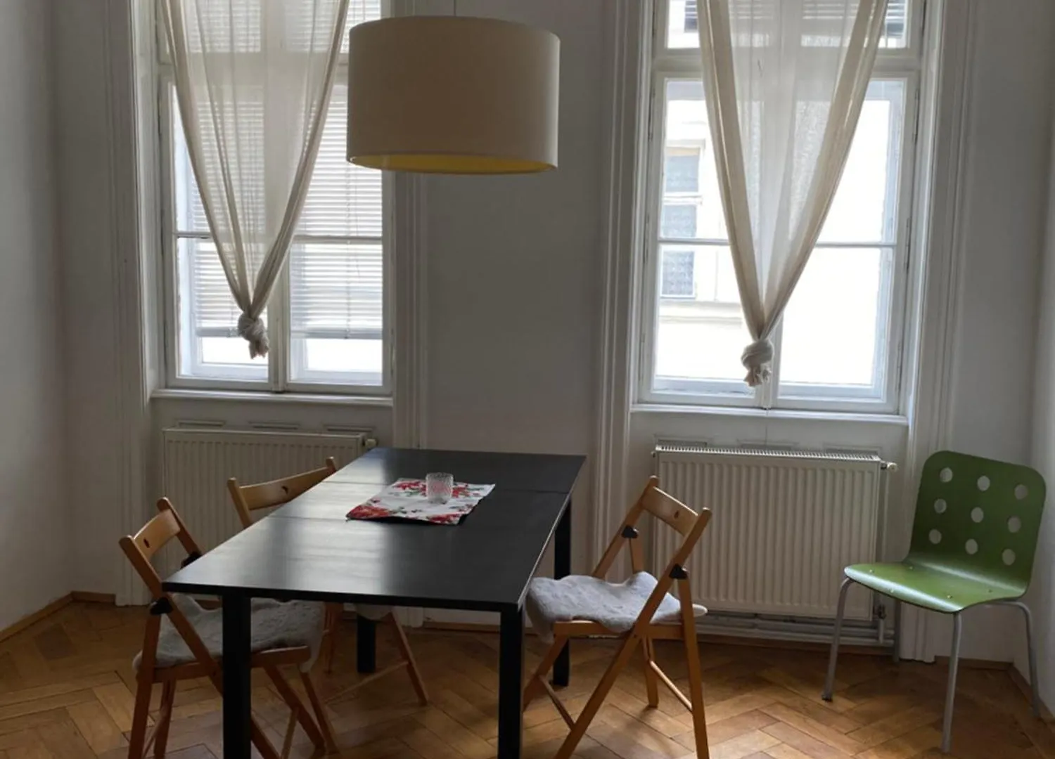 Wohnung Mit Wiener Flair Apartment Vienna