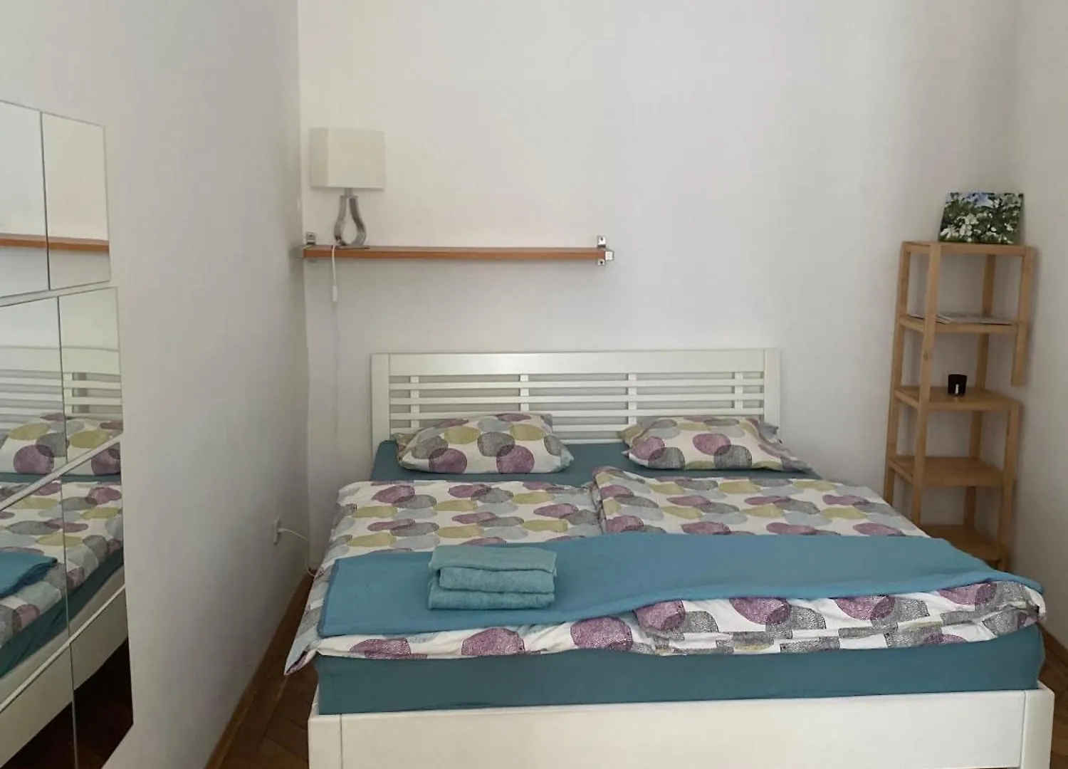 Apartment Wohnung Mit Wiener Flair