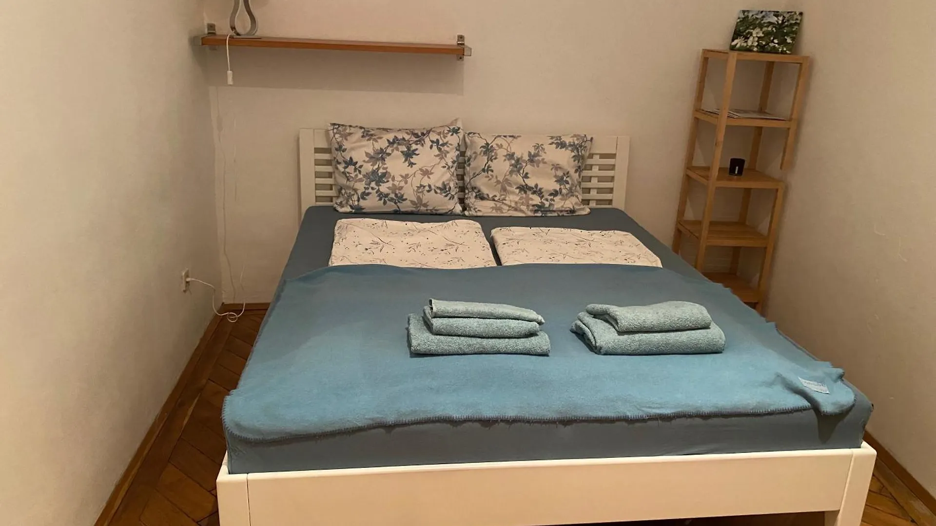 Wohnung Mit Wiener Flair Österreich