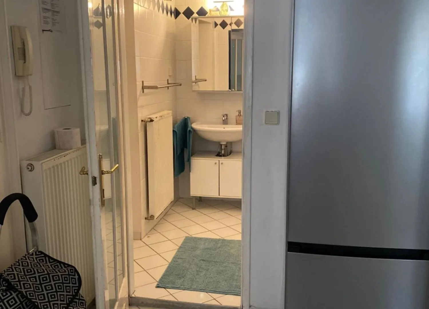 Wohnung Mit Wiener Flair Apartment